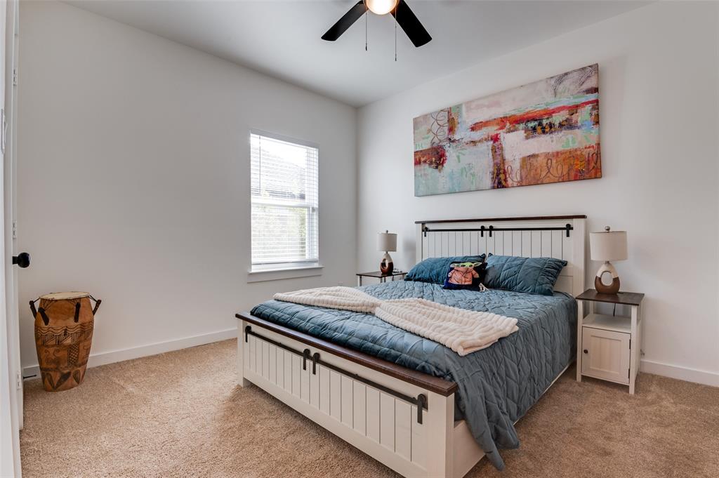 307 Highland Avenue Red Oak, TX 75154 - Photo 18 of 25 Gallery Image 18
