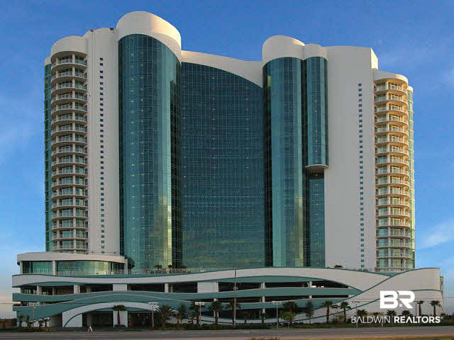 26350 Perdido Beach Boulevard, Unit 1309C Orange Beach, AL 36561 - Photo 1 of 26