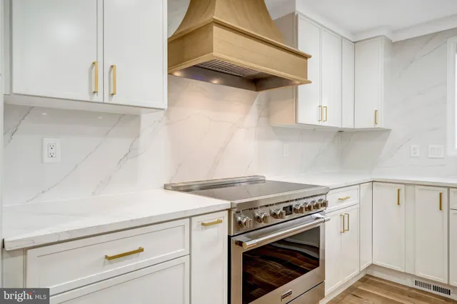 $1,498,000 | 5203 Mornington Court, Fairfax, VA 22032