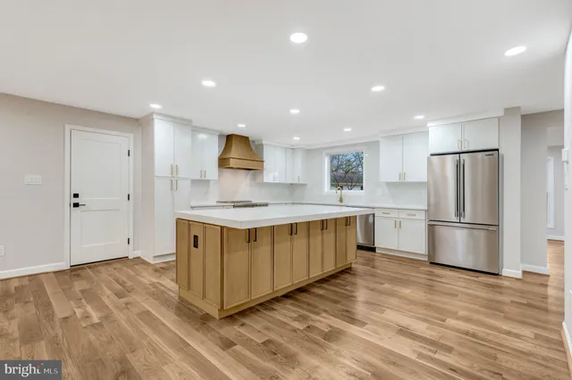 $1,498,000 | 5203 Mornington Court, Fairfax, VA 22032