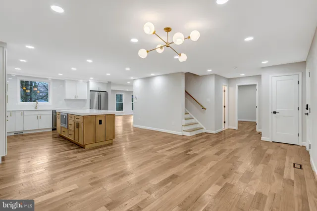 $1,498,000 | 5203 Mornington Court, Fairfax, VA 22032