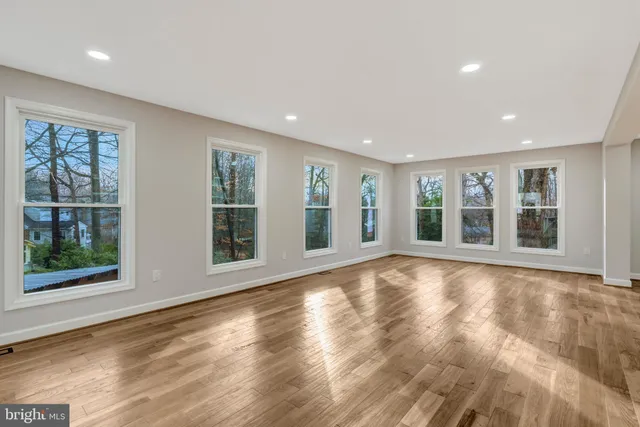 $1,498,000 | 5203 Mornington Court, Fairfax, VA 22032