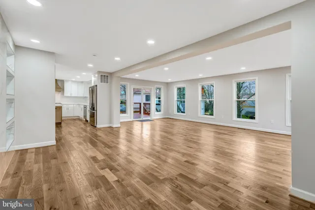 $1,498,000 | 5203 Mornington Court, Fairfax, VA 22032