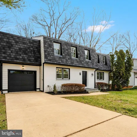 $1,498,000 | 5203 Mornington Court, Fairfax, VA 22032