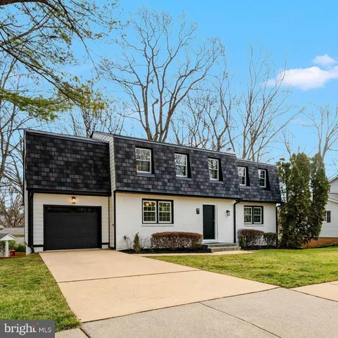 $1,498,000 | 5203 Mornington Court, Fairfax, VA 22032