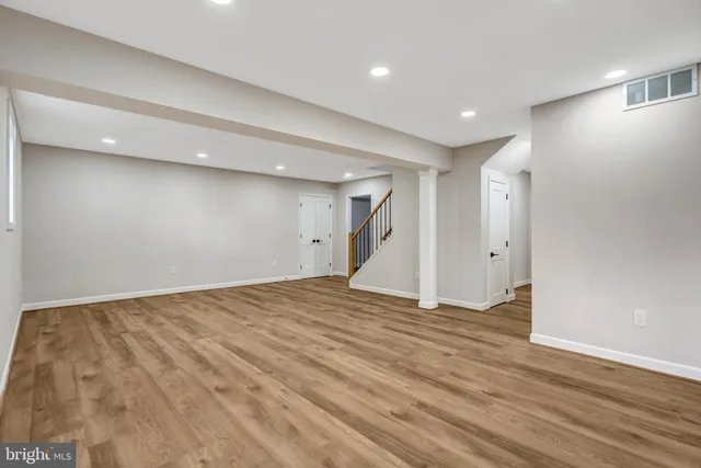 $1,498,000 | 5203 Mornington Court, Fairfax, VA 22032