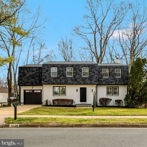 $1,498,000 | 5203 Mornington Court, Fairfax, VA 22032