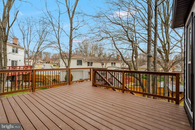 $1,498,000 | 5203 Mornington Court, Fairfax, VA 22032