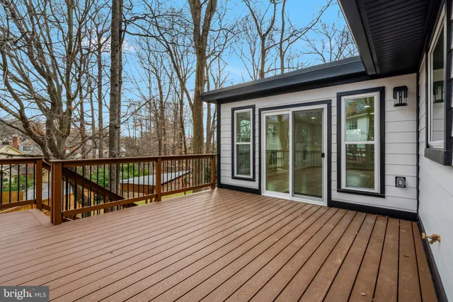 $1,498,000 | 5203 Mornington Court, Fairfax, VA 22032