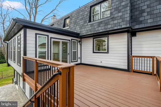 $1,498,000 | 5203 Mornington Court, Fairfax, VA 22032