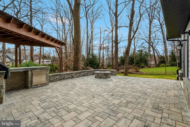 $1,498,000 | 5203 Mornington Court, Fairfax, VA 22032