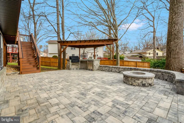 $1,498,000 | 5203 Mornington Court, Fairfax, VA 22032