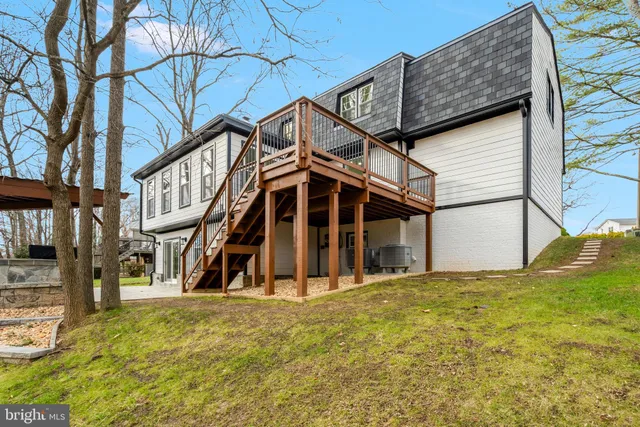 $1,498,000 | 5203 Mornington Court, Fairfax, VA 22032