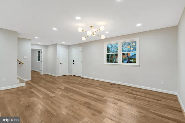 $1,498,000 | 5203 Mornington Court, Fairfax, VA 22032