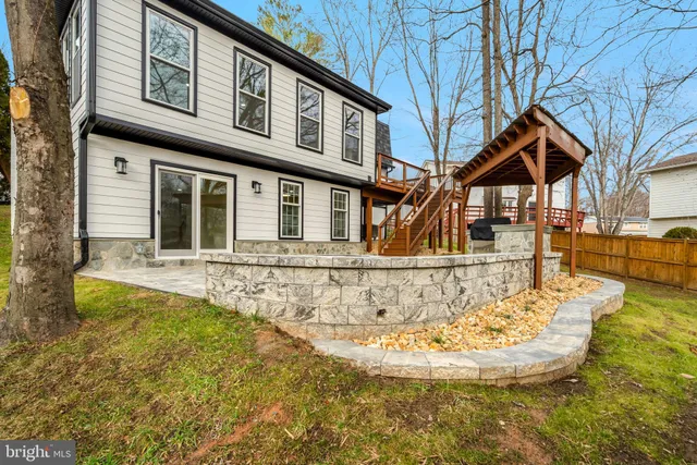 $1,498,000 | 5203 Mornington Court, Fairfax, VA 22032