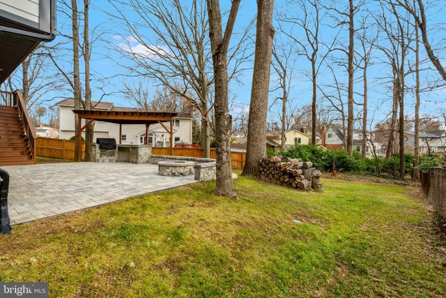 $1,498,000 | 5203 Mornington Court, Fairfax, VA 22032