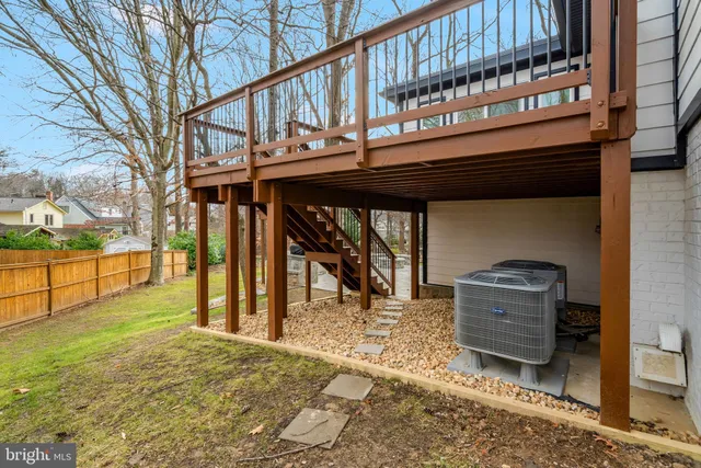 $1,498,000 | 5203 Mornington Court, Fairfax, VA 22032