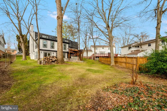 $1,498,000 | 5203 Mornington Court, Fairfax, VA 22032