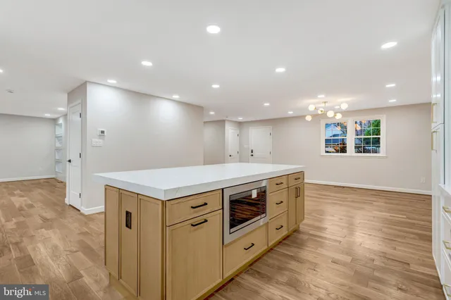 $1,498,000 | 5203 Mornington Court, Fairfax, VA 22032