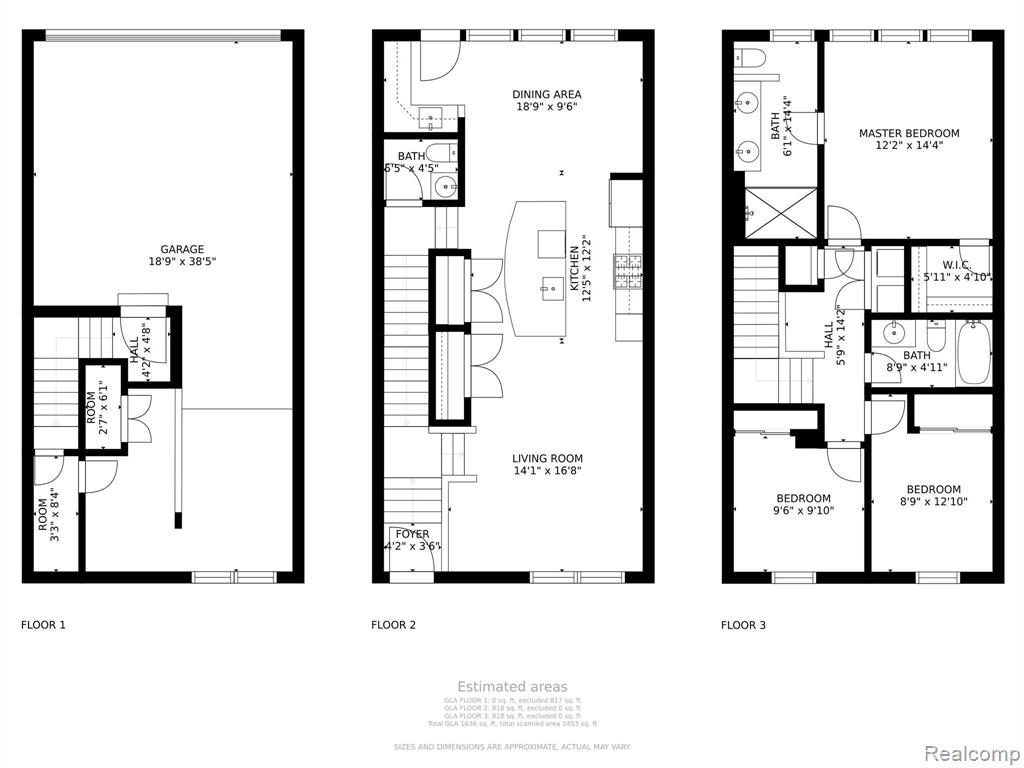 2665 Helmsdale Circle Rochester Hills, MI 48307 - Photo 33 of 33