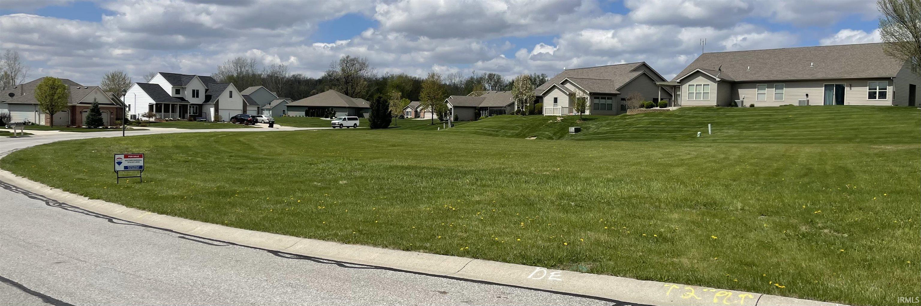 2317 Whispering Trail Columbia City, IN 46725 - Photo 3 of 4