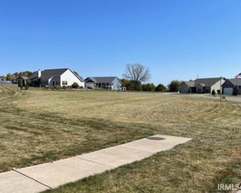 2317 Whispering Trail Columbia City, IN 46725 - Photo 4 of 4