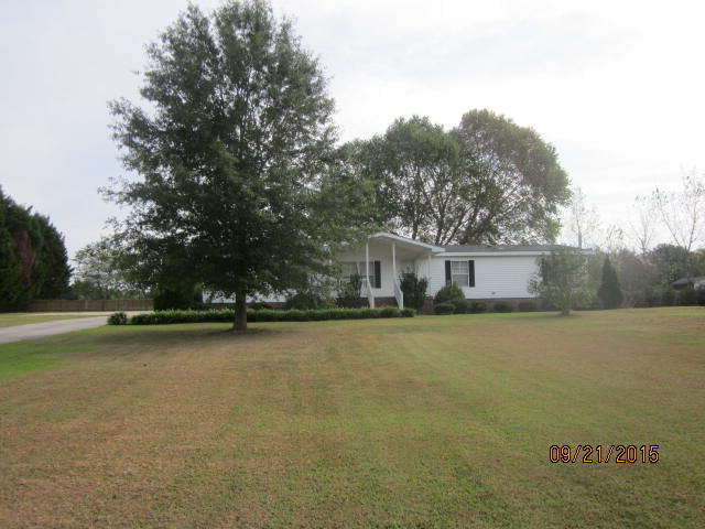 7026 Green Forest Road Lucama, NC 27851 - Photo 1 of 1 Primary Photo
