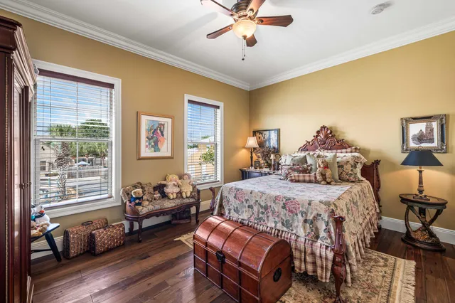 $2,995,000 | 8944 Windgate Circle, Navarre, FL 32566