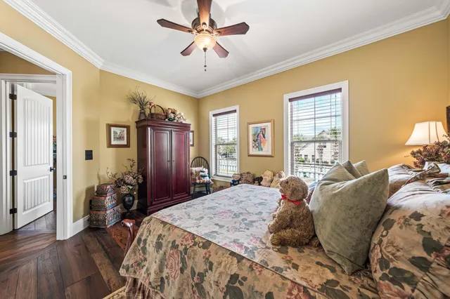 $2,995,000 | 8944 Windgate Circle, Navarre, FL 32566