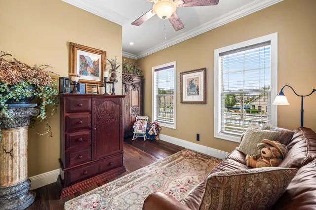 $2,995,000 | 8944 Windgate Circle, Navarre, FL 32566