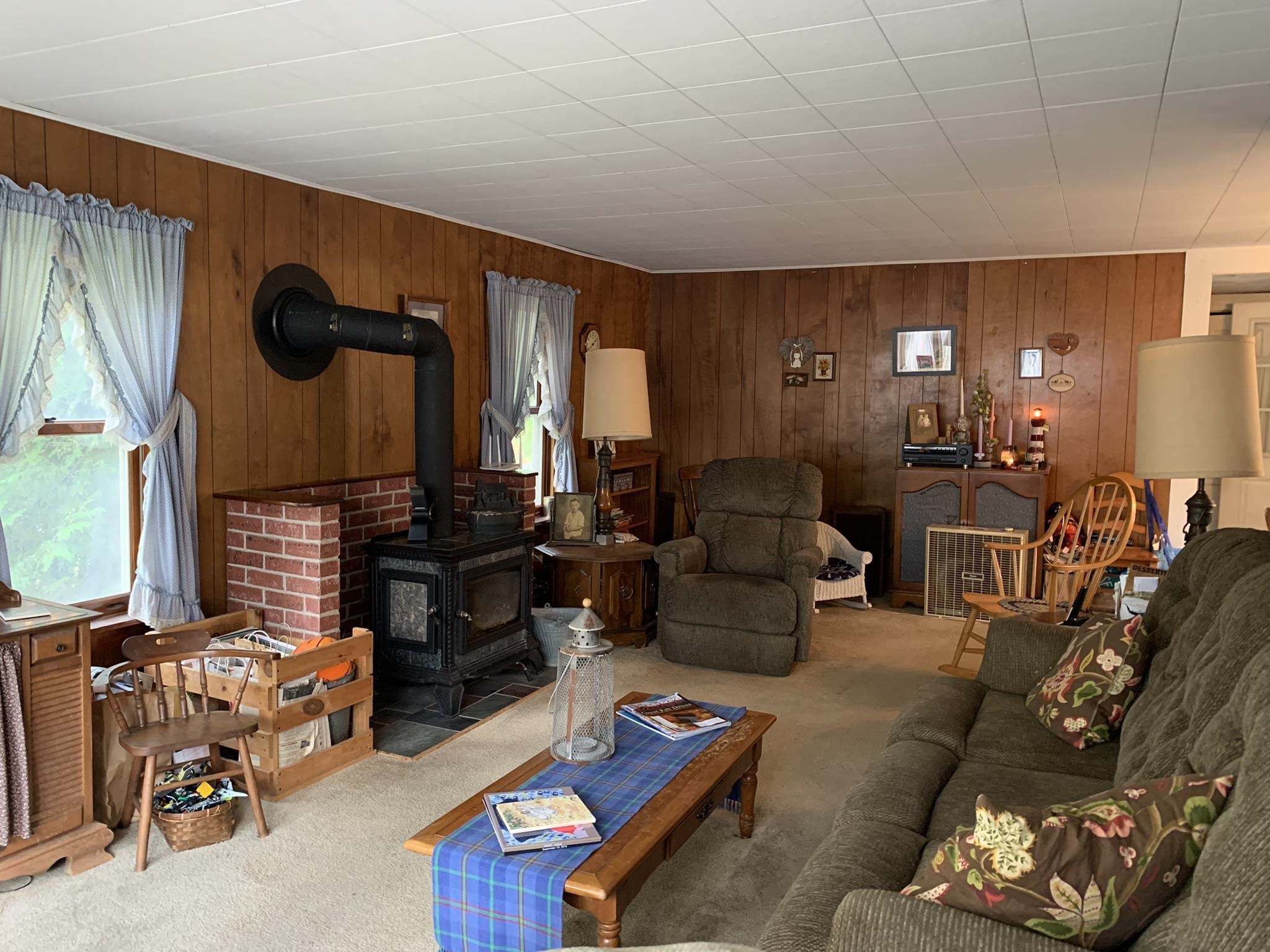 3406 Keiser Pond Road Danville, VT 05828 - Photo 7 of 20 Gallery Image 7