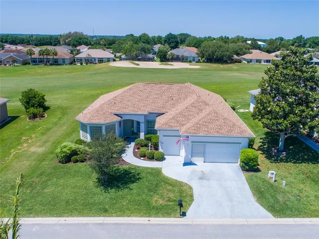 $459,900 | 11702 Southeast 173rd Ln Road, Summerfield, FL 34491