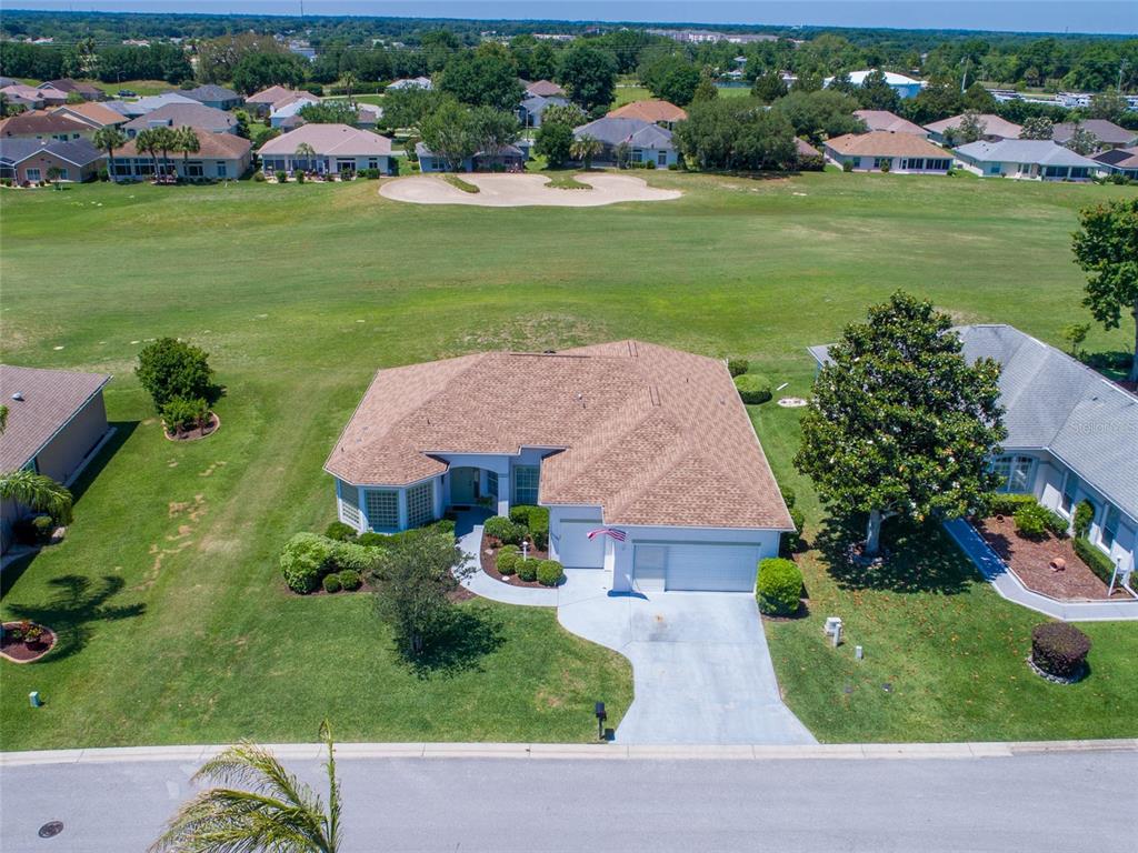 11702 Southeast 173rd Ln Road Summerfield, FL 34491 - Photo 2 of 34