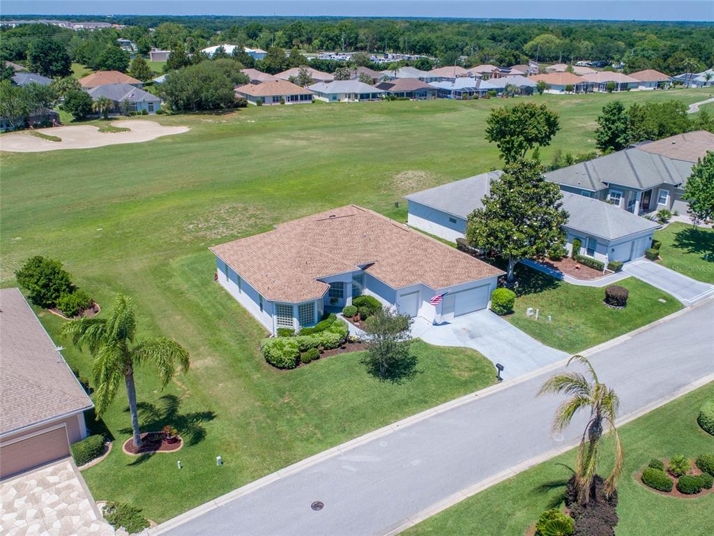 11702 Southeast 173rd Ln Road Summerfield, FL 34491 - Photo 3 of 34