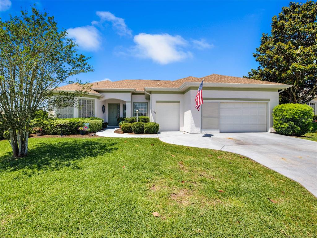 11702 Southeast 173rd Ln Road Summerfield, FL 34491 - Photo 7 of 34