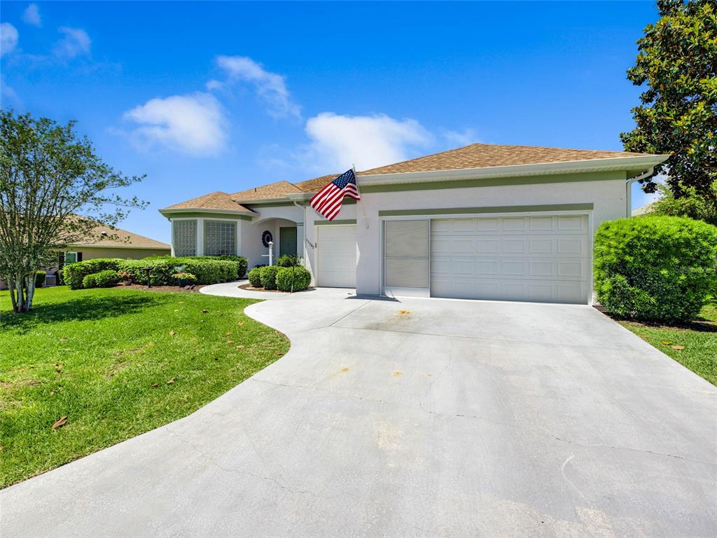 11702 Southeast 173rd Ln Road Summerfield, FL 34491 - Photo 8 of 34