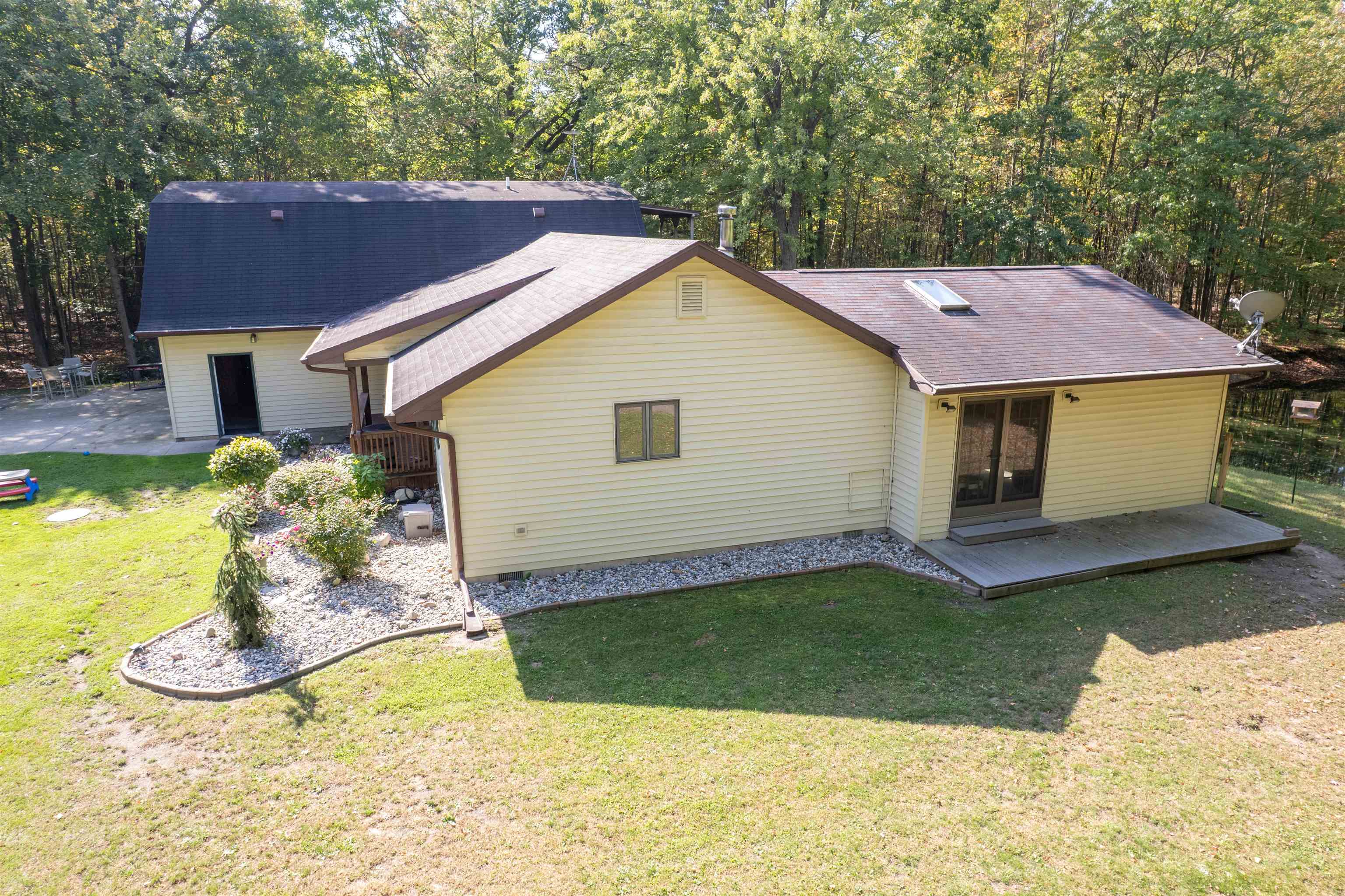 2554 South Fordney Road Hemlock, MI 48626 - Photo 86 of 88