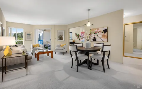 $395,000 | 100 Thorndale Drive, Unit 311, San Rafael, CA 94903