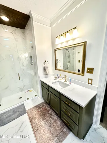 $367,000 | 300 Northwest Lakeside Lane, Brookhaven, MS 39601