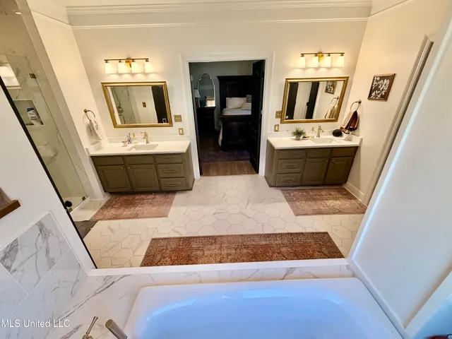 $367,000 | 300 Northwest Lakeside Lane, Brookhaven, MS 39601