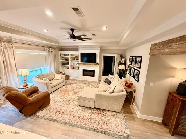 $367,000 | 300 Northwest Lakeside Lane, Brookhaven, MS 39601