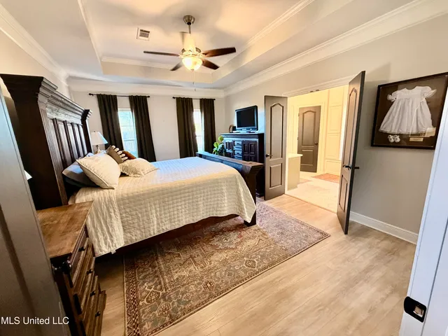 $367,000 | 300 Northwest Lakeside Lane, Brookhaven, MS 39601