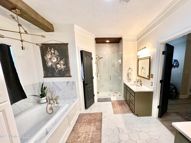 $367,000 | 300 Northwest Lakeside Lane, Brookhaven, MS 39601