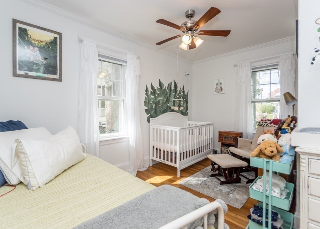 33 Cambria Road, Unit 1 Waltham, MA 02453 - Photo 17 of 26