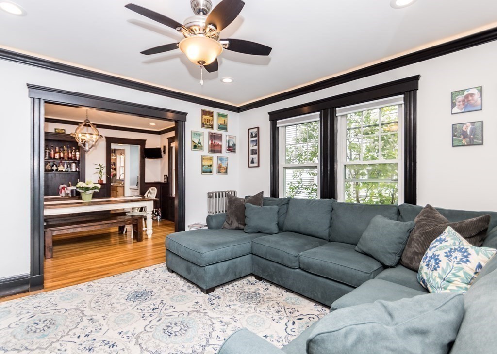 33 Cambria Road, Unit 1 Waltham, MA 02453 - Photo 8 of 26