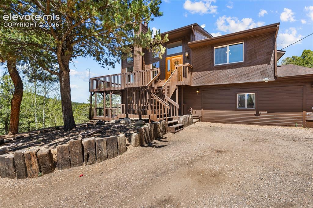 265 Homestead Road Divide, CO 80814 - Photo 45 of 50 Gallery Image 45
