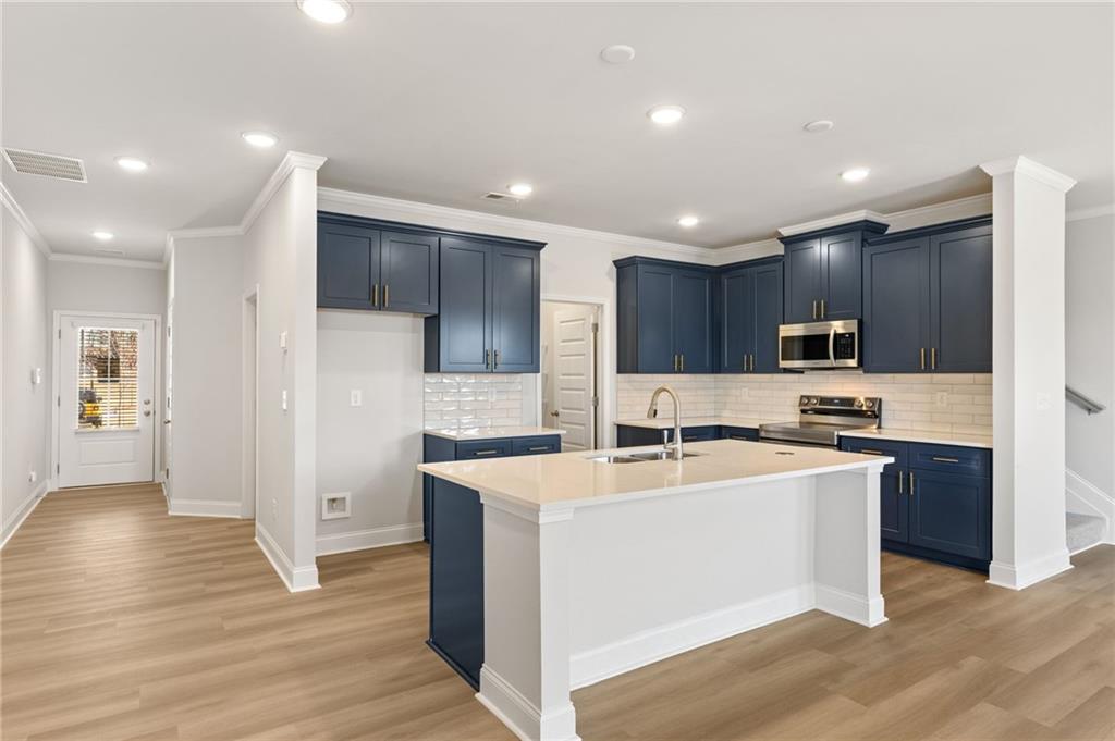 3564 Birdstone Drive Decatur, GA 30032 - Photo 5 of 22