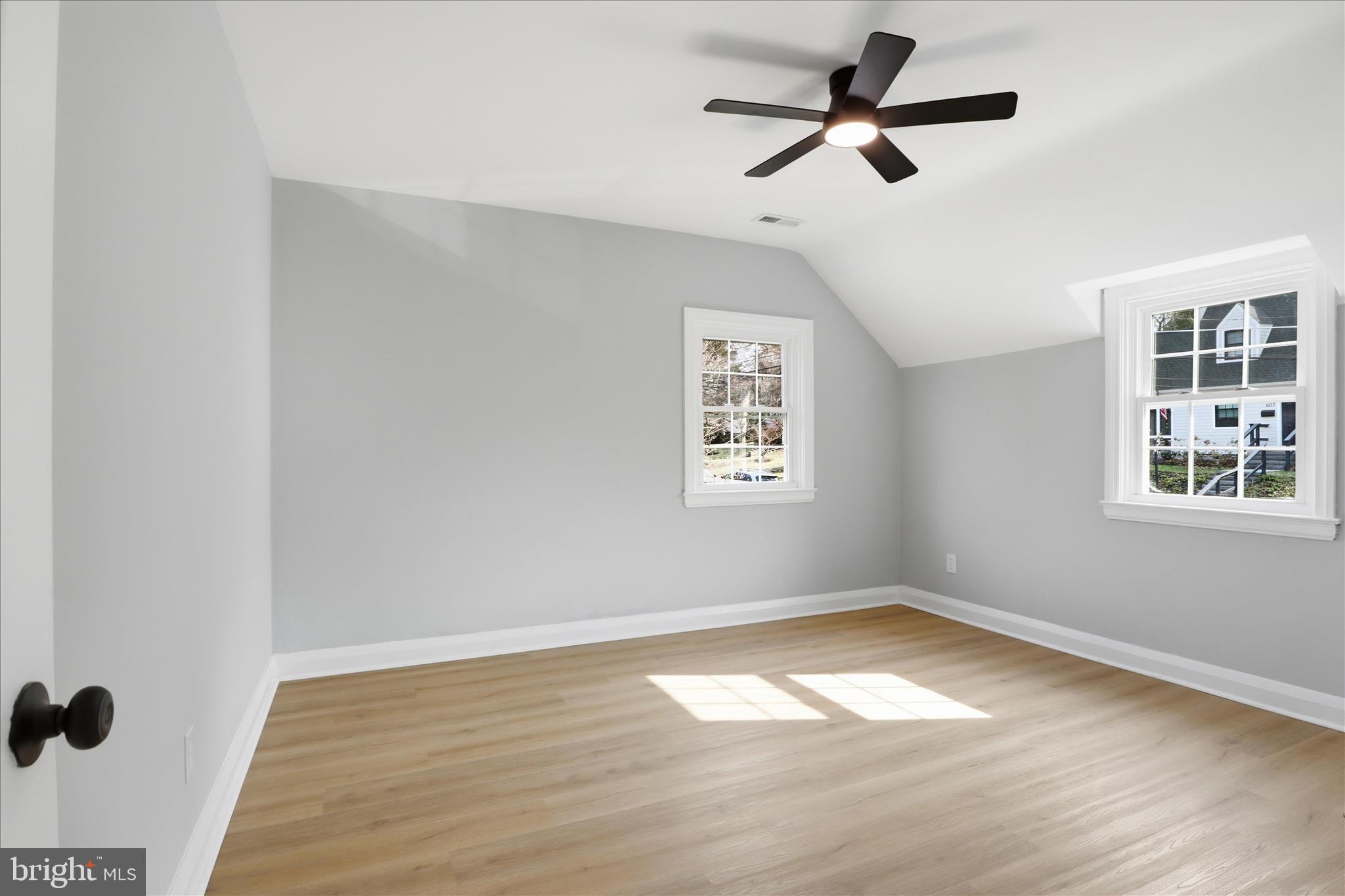 608 Marwood Road Baltimore, MD 21204 - Photo 22 of 37