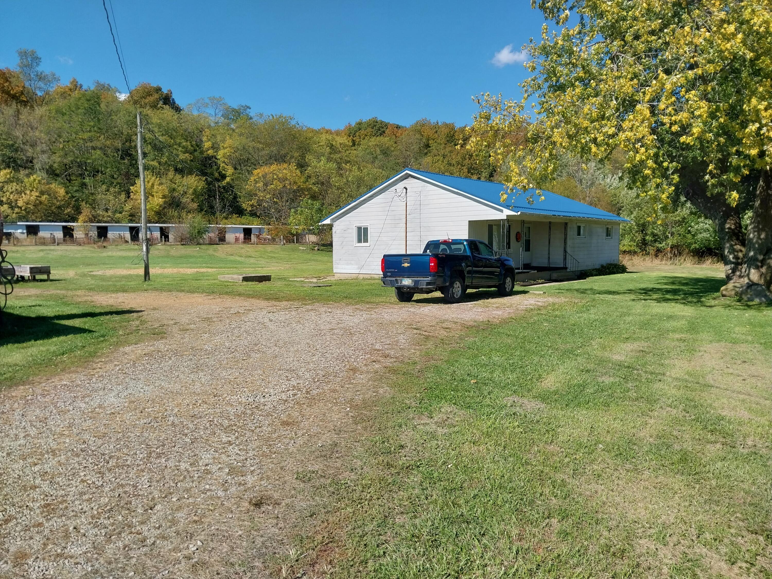 2351 Waugh Road Greenfield, OH 45123 - Photo 1 of 27 20251021_135411