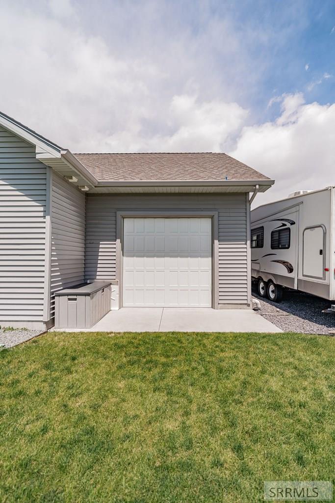 1101 Castle Pines Road Rexburg, ID 83440 - Photo 52 of 54